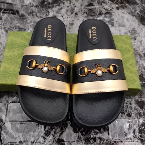 Cheap Gucci Slippers For Women #1292964, $$52.00 USD On Gucci Slippers