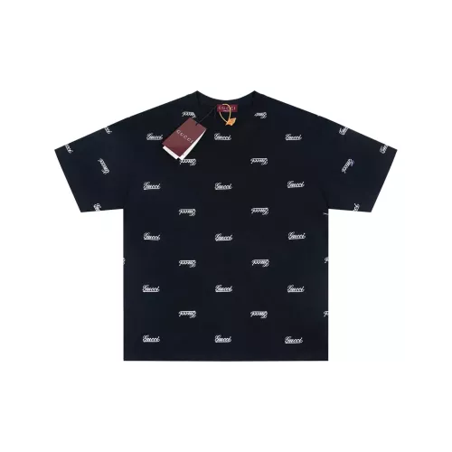 Cheap Gucci T-Shirts Short Sleeved For Unisex #1292966, $$41.00 USD On Gucci T-Shirts