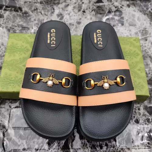 Cheap Gucci Slippers For Men #1292969, $$52.00 USD On Gucci Slippers