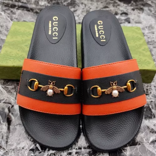 Cheap Gucci Slippers For Women #1292972, $$52.00 USD On Gucci Slippers