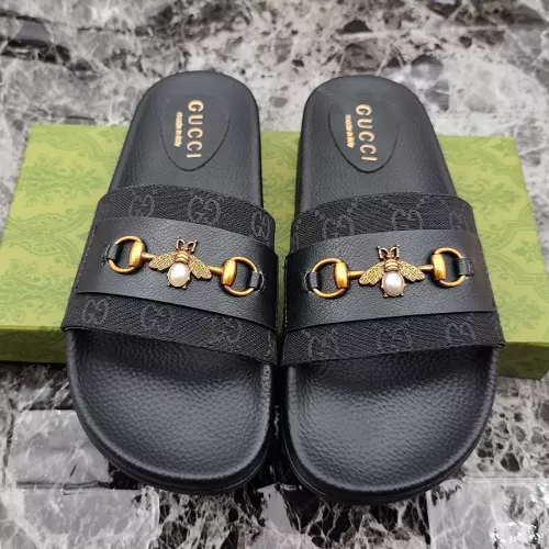 Cheap Gucci Slippers For Women #1292995, $$52.00 USD On Gucci Slippers