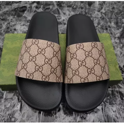 Cheap Gucci Slippers For Women #1293029, $$45.00 USD On Gucci Slippers