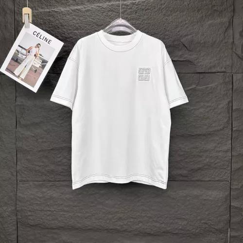 Cheap Givenchy T-Shirts Short Sleeved For Unisex #1293096, $$48.00 USD On Givenchy T-Shirts