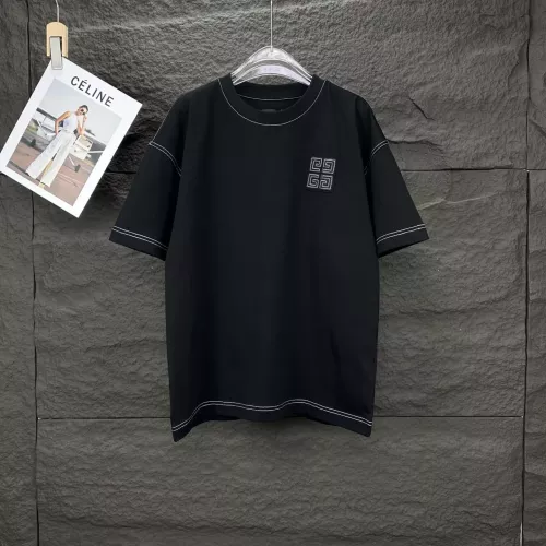 Cheap Givenchy T-Shirts Short Sleeved For Unisex #1293097, $$48.00 USD On Givenchy T-Shirts