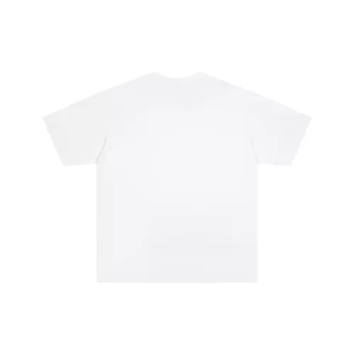 Replica Louis Vuitton LV T-Shirts Short Sleeved For Unisex #1293108 $40.00 USD for Wholesale