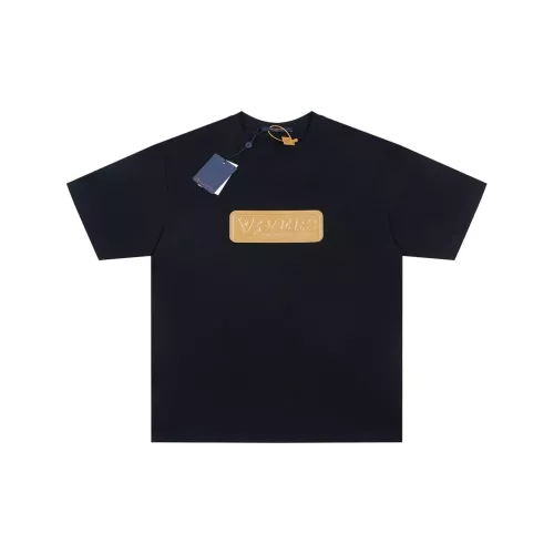 Cheap Louis Vuitton LV T-Shirts Short Sleeved For Unisex #1293109, $$40.00 USD On Louis Vuitton LV T-Shirts