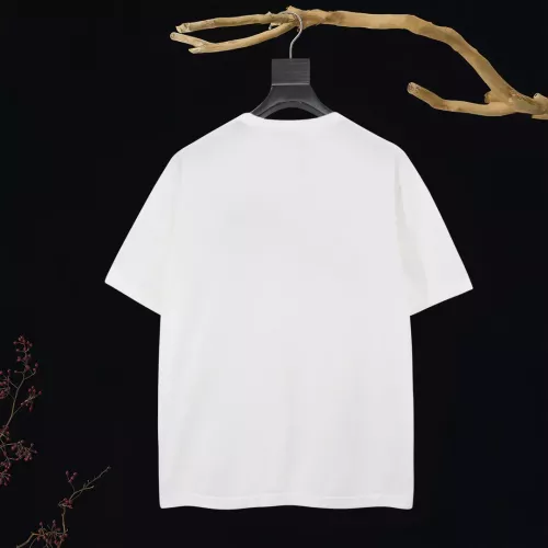 Replica Louis Vuitton LV T-Shirts Short Sleeved For Unisex #1293110 $45.00 USD for Wholesale