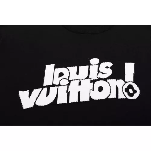 Replica Louis Vuitton LV T-Shirts Short Sleeved For Unisex #1293111 $45.00 USD for Wholesale