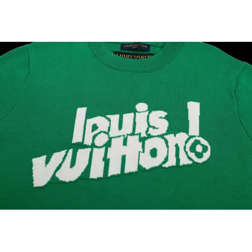 Replica Louis Vuitton LV T-Shirts Short Sleeved For Unisex #1293115 $45.00 USD for Wholesale