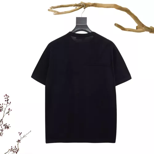 Replica Louis Vuitton LV T-Shirts Short Sleeved For Unisex #1293117 $45.00 USD for Wholesale