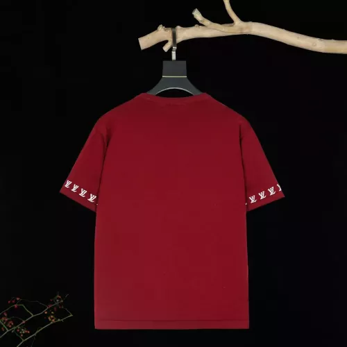 Replica Louis Vuitton LV T-Shirts Short Sleeved For Unisex #1293120 $45.00 USD for Wholesale