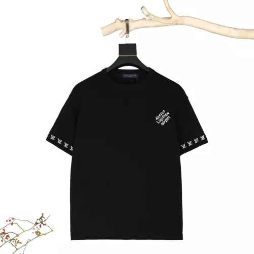 Cheap Louis Vuitton LV T-Shirts Short Sleeved For Unisex #1293124, $$45.00 USD On Louis Vuitton LV T-Shirts