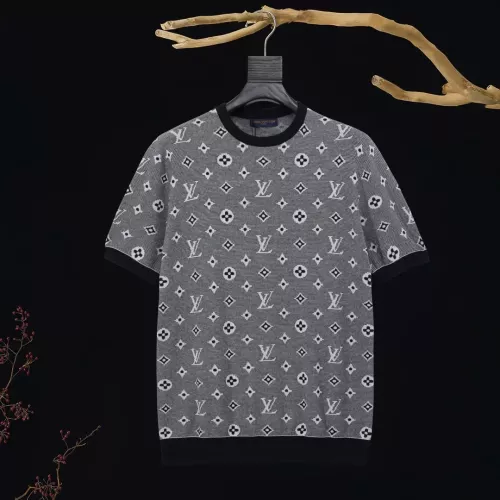 Cheap Louis Vuitton LV T-Shirts Short Sleeved For Unisex #1293125, $$45.00 USD On Louis Vuitton LV T-Shirts