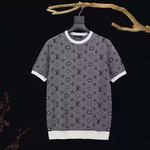 Cheap Louis Vuitton LV T-Shirts Short Sleeved For Unisex #1293127, $$45.00 USD On Louis Vuitton LV T-Shirts