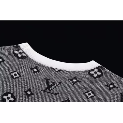 Replica Louis Vuitton LV T-Shirts Short Sleeved For Unisex #1293127 $45.00 USD for Wholesale