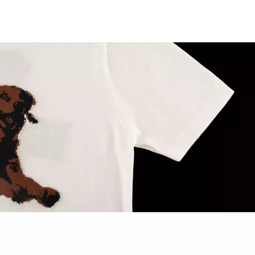 Replica Louis Vuitton LV T-Shirts Short Sleeved For Unisex #1293128 $48.00 USD for Wholesale