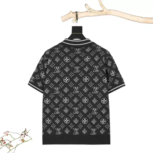 Replica Louis Vuitton LV T-Shirts Short Sleeved For Unisex #1293132 $52.00 USD for Wholesale