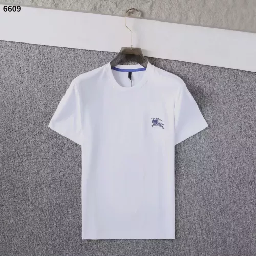 Cheap Burberry T-Shirts Short Sleeved For Men #1293338, $$32.00 USD On Burberry T-Shirts