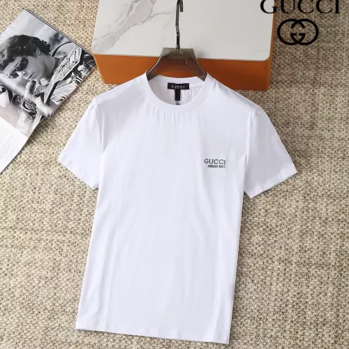 Cheap Gucci T-Shirts Short Sleeved For Men #1293416, $$38.00 USD On Gucci T-Shirts