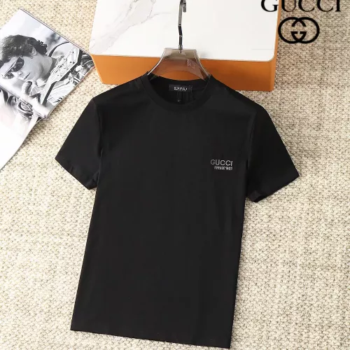 Cheap Gucci T-Shirts Short Sleeved For Men #1293418, $$38.00 USD On Gucci T-Shirts