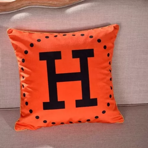 Cheap Hermes Cushion #1293524, $$41.00 USD On Hermes Pillows