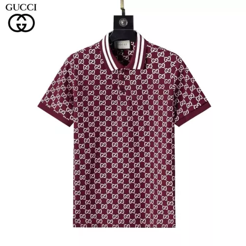 Cheap Gucci T-Shirts Short Sleeved For Men #1293537, $$29.00 USD On Gucci T-Shirts