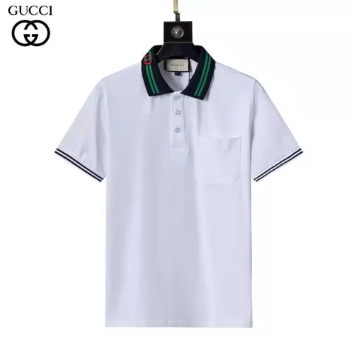 Cheap Gucci T-Shirts Short Sleeved For Men #1293557, $$29.00 USD On Gucci T-Shirts