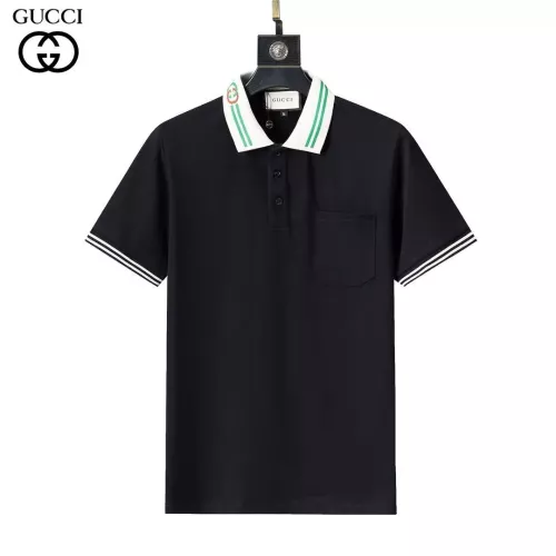 Cheap Gucci T-Shirts Short Sleeved For Men #1293560, $$29.00 USD On Gucci T-Shirts