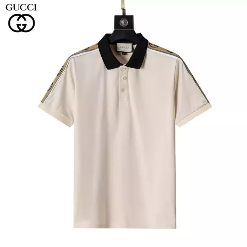 Cheap Gucci T-Shirts Short Sleeved For Men #1293564, $$29.00 USD On Gucci T-Shirts