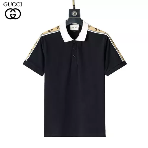 Cheap Gucci T-Shirts Short Sleeved For Men #1293565, $$29.00 USD On Gucci T-Shirts