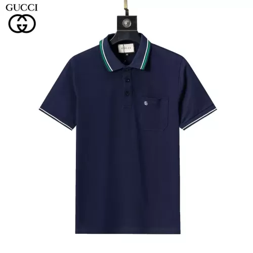 Cheap Gucci T-Shirts Short Sleeved For Men #1293569, $$29.00 USD On Gucci T-Shirts