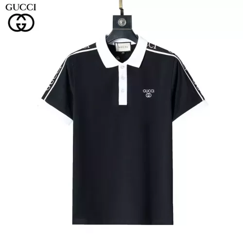 Cheap Gucci T-Shirts Short Sleeved For Men #1293574, $$29.00 USD On Gucci T-Shirts