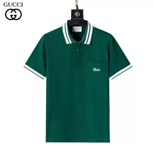 Cheap Gucci T-Shirts Short Sleeved For Men #1293575, $$29.00 USD On Gucci T-Shirts