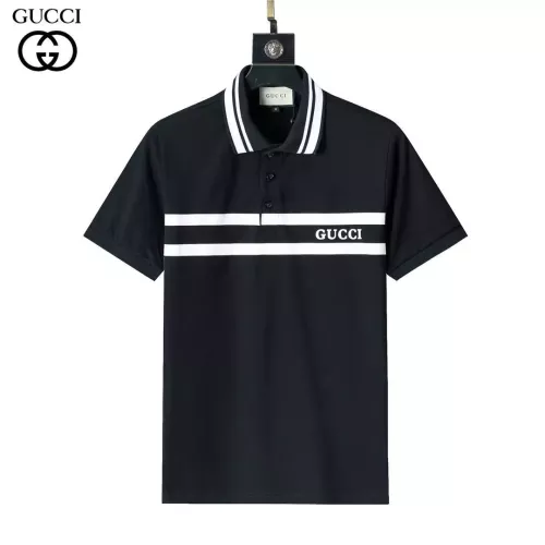 Cheap Gucci T-Shirts Short Sleeved For Men #1293589, $$29.00 USD On Gucci T-Shirts