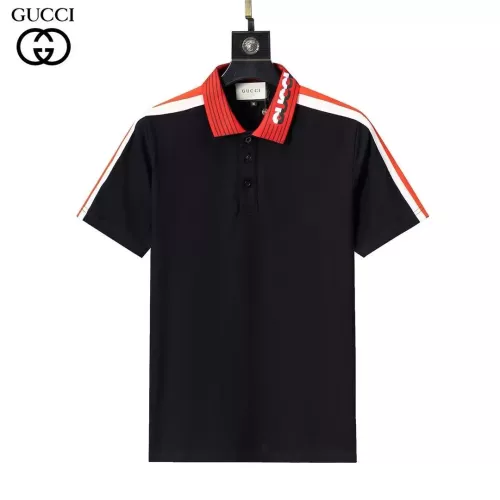 Cheap Gucci T-Shirts Short Sleeved For Men #1293600, $$29.00 USD On Gucci T-Shirts