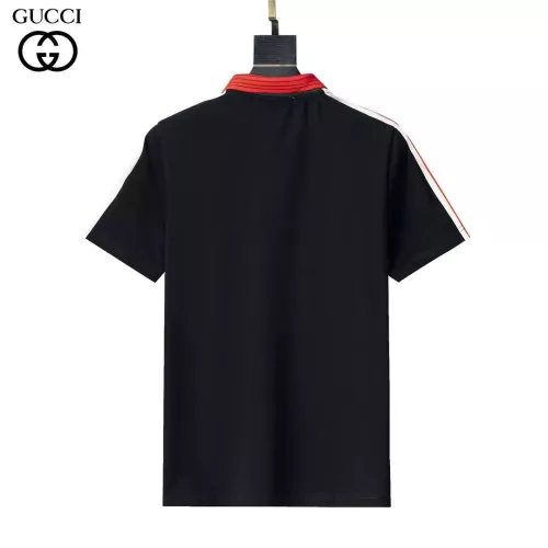 Replica Gucci T-Shirts Short Sleeved For Men #1293600 $29.00 USD for Wholesale