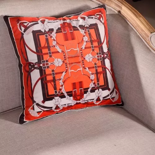 Cheap Hermes Cushion #1293617, $$41.00 USD On Hermes Pillows