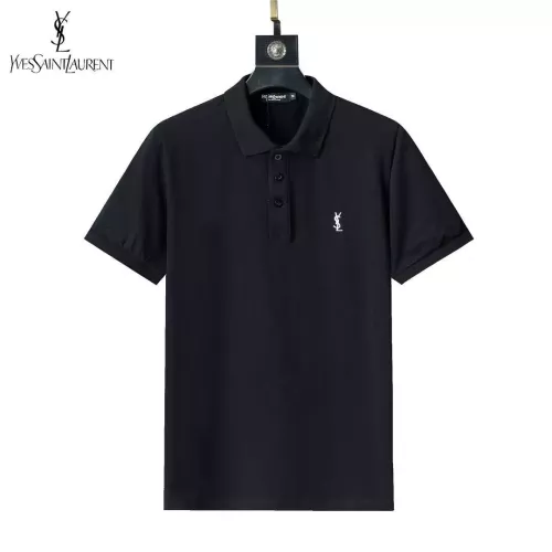 Cheap Yves Saint Laurent YSL T-shirts Short Sleeved For Men #1293628, $$29.00 USD On Yves Saint Laurent YSL T-shirts