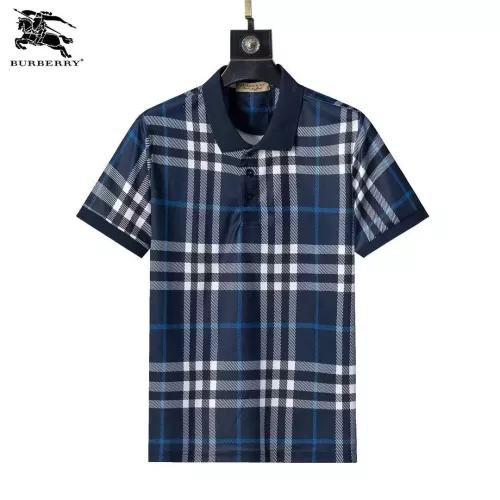 Cheap Burberry T-Shirts Short Sleeved For Men #1293643, $$29.00 USD On Burberry T-Shirts