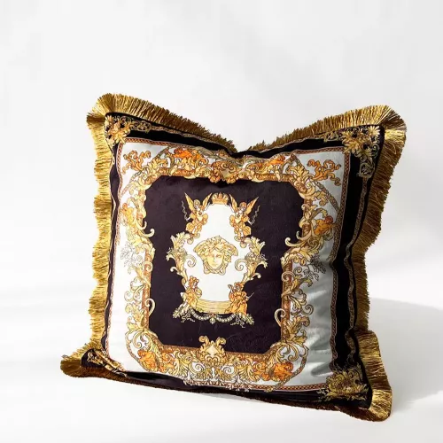 Cheap Versace Cushion #1293649, $$41.00 USD On Versace Pillows