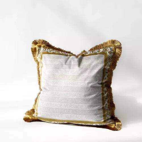 Cheap Versace Cushion #1293652, $$41.00 USD On Versace Pillows