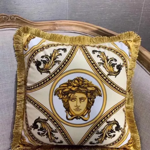 Cheap Versace Cushion #1293658, $$41.00 USD On Versace Pillows