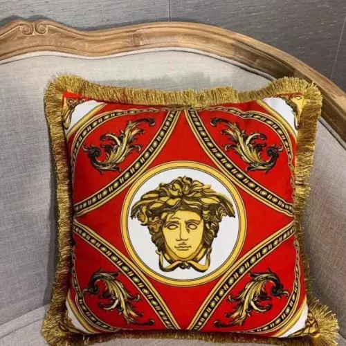 Cheap Versace Cushion #1293659, $$41.00 USD On Versace Pillows