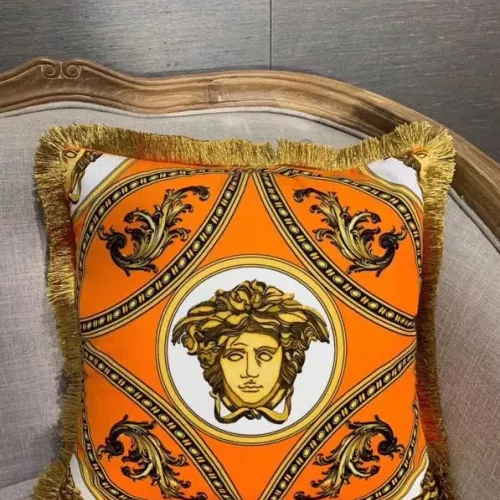 Cheap Versace Cushion #1293660, $$41.00 USD On Versace Pillows