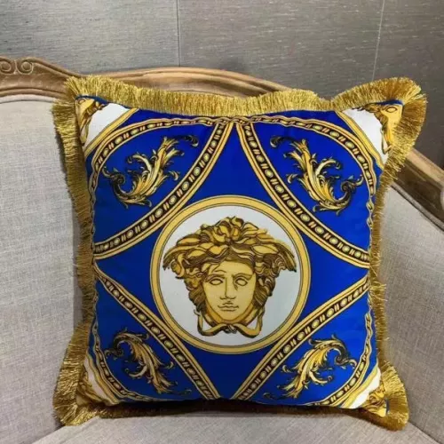 Cheap Versace Cushion #1293661, $$41.00 USD On Versace Pillows