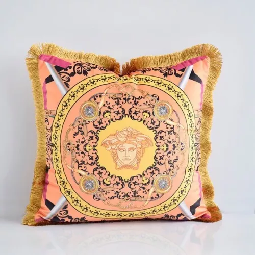 Cheap Versace Cushion #1293665, $$41.00 USD On Versace Pillows