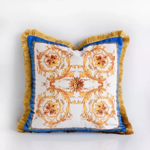 Cheap Versace Cushion #1293680, $$41.00 USD On Versace Pillows