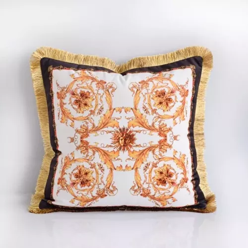 Cheap Versace Cushion #1293681, $$41.00 USD On Versace Pillows