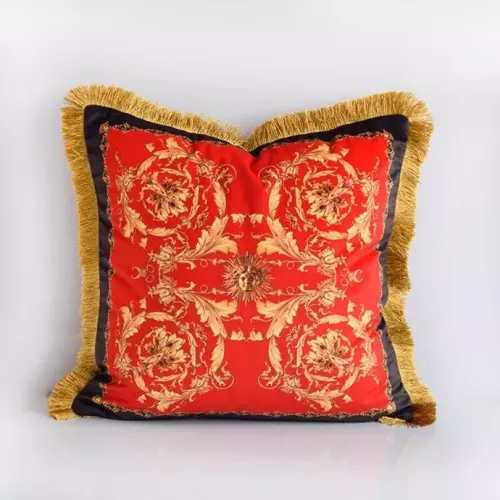 Cheap Versace Cushion #1293682, $$41.00 USD On Versace Pillows