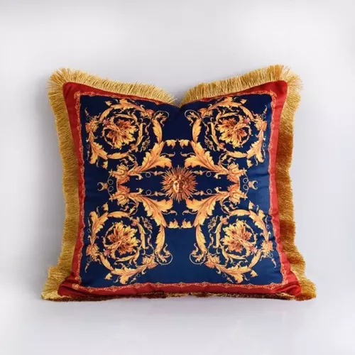 Cheap Versace Cushion #1293684, $$41.00 USD On Versace Pillows